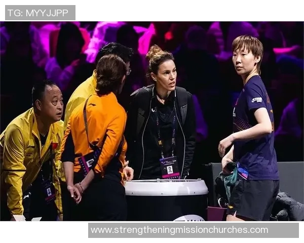 重庆乒乓球队在冠军赛中的速度表现分析与精彩瞬间回顾