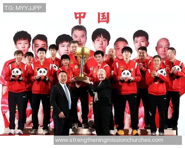 乒乓球巨献：探秘重庆乒乓球队的实力