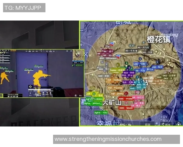 和平精英比赛经验排行榜：TES位居第9名