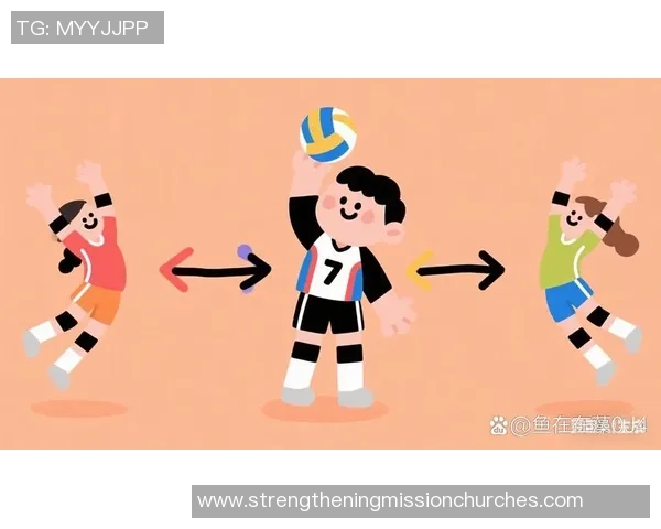 排球战术：杭州排球队的包夹体系