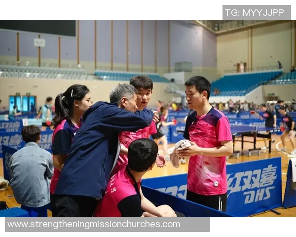 乒乓球热议：武汉乒乓球队的意识争议