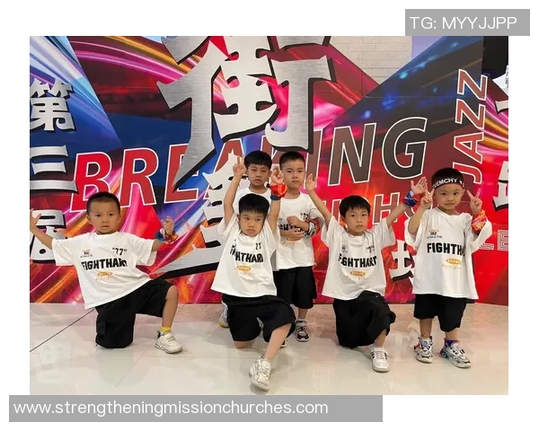 赛后复盘：南京街舞队 vs 北京街舞队的意识